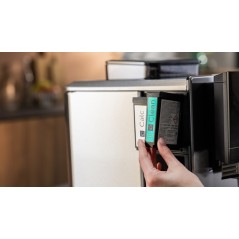 Siemens TZ800Z1 Cleaning Cartridge for Coffee Machines - Keep Your Brew Fresh and Effortless!